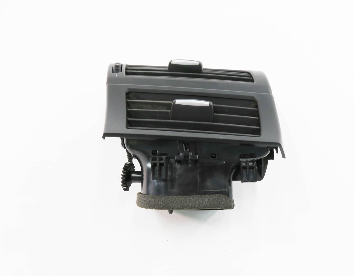 Thumbnail 5: 2009 BMW X5 (E70) LEFT FRONT DRIVER DASH HEATER A/C AIR VENT