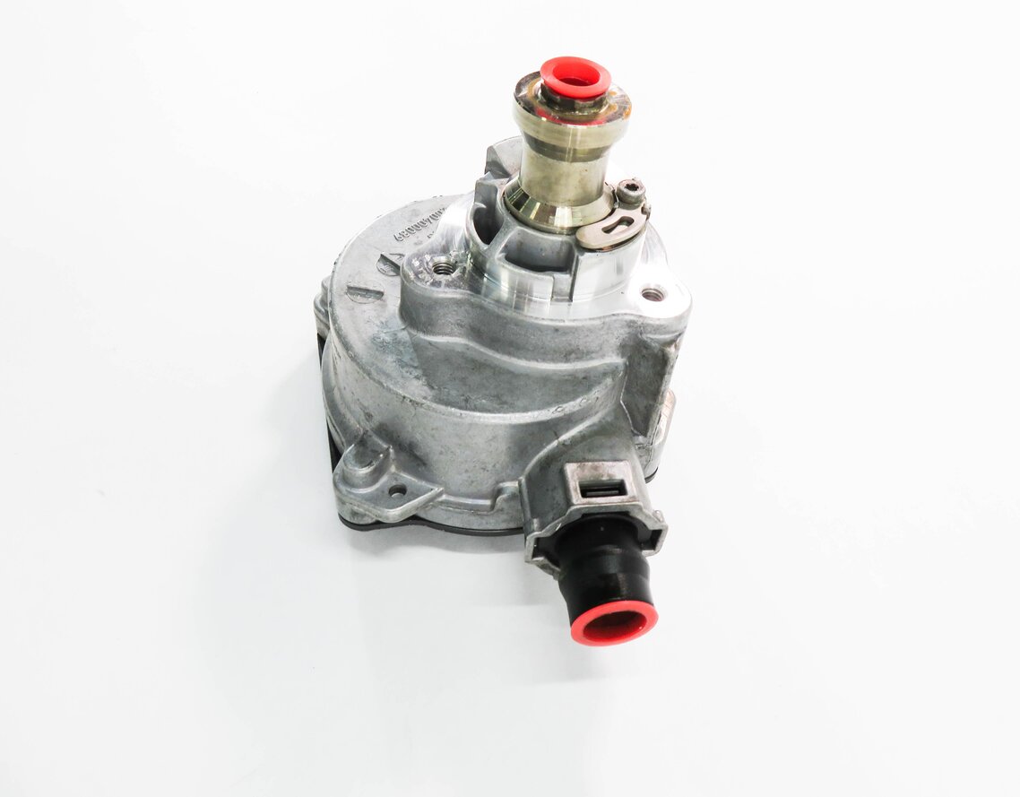 Thumbnail 3: 2007-2013 BMW 128i 323i 328i 528i X3 X5 Z4 (E87 E90 E60 F25 E70 E89) VACUUM PUMP
