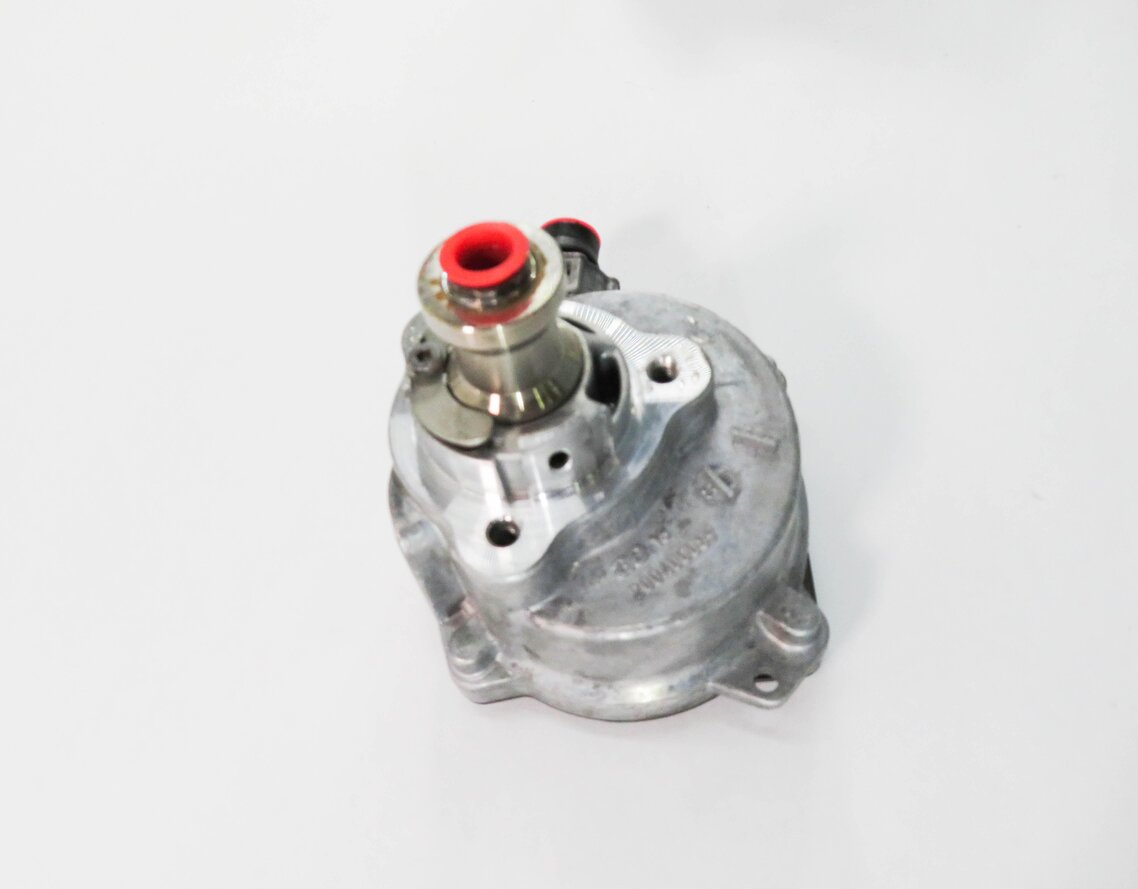 Thumbnail 4: 2007-2013 BMW 128i 323i 328i 528i X3 X5 Z4 (E87 E90 E60 F25 E70 E89) VACUUM PUMP