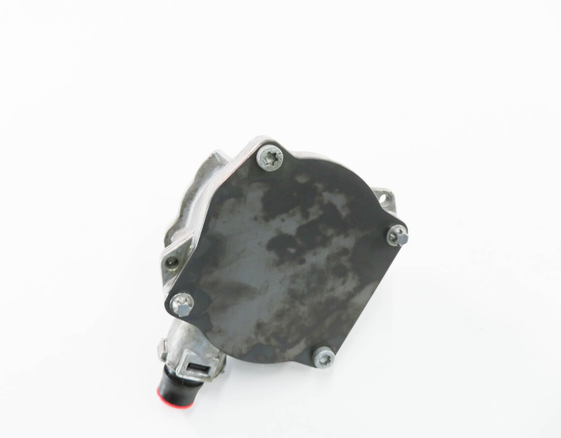 Thumbnail 6: 2007-2013 BMW 128i 323i 328i 528i X3 X5 Z4 (E87 E90 E60 F25 E70 E89) VACUUM PUMP