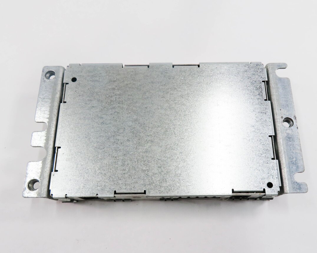Thumbnail 5: 2007-2012 LR3 / RANGE ROVER SPORT STEREO SIRIUS SATELLITE RADIO RECEIVER MODULE