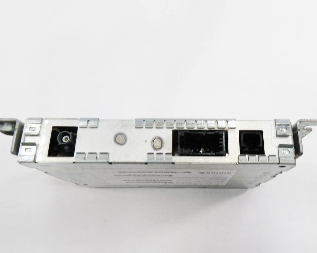 Thumbnail 6: 2007-2012 LR3 / RANGE ROVER SPORT STEREO SIRIUS SATELLITE RADIO RECEIVER MODULE