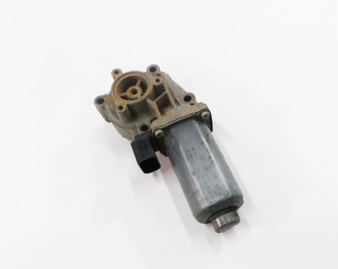 05-16 LR3 LR4 / RANGE ROVER SPORT (L320 L322) TRANSFER CASE ELECTRIC SHIFT MOTOR