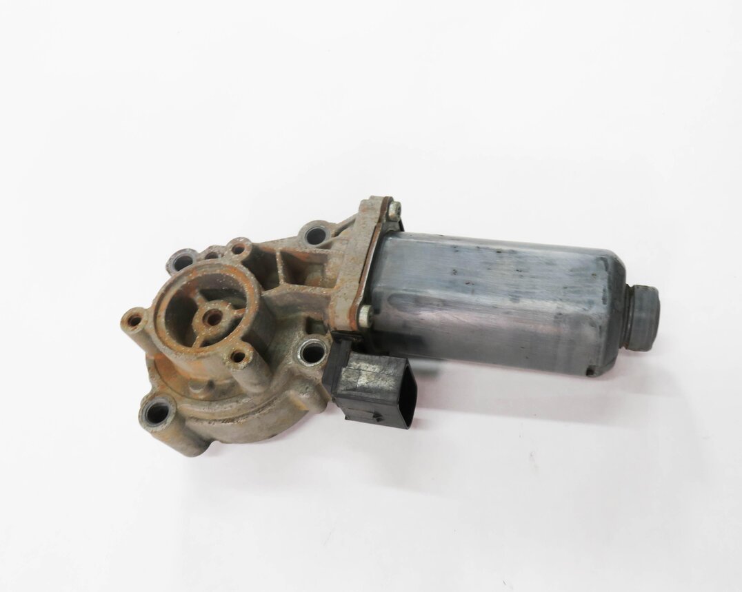 Thumbnail 3: 05-16 LR3 LR4 / RANGE ROVER SPORT (L320 L322) TRANSFER CASE ELECTRIC SHIFT MOTOR