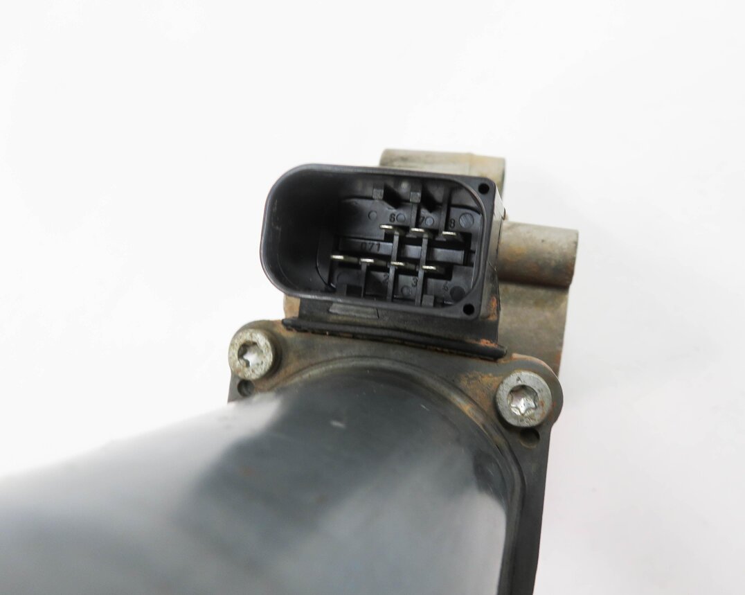 Thumbnail 6: 05-16 LR3 LR4 / RANGE ROVER SPORT (L320 L322) TRANSFER CASE ELECTRIC SHIFT MOTOR