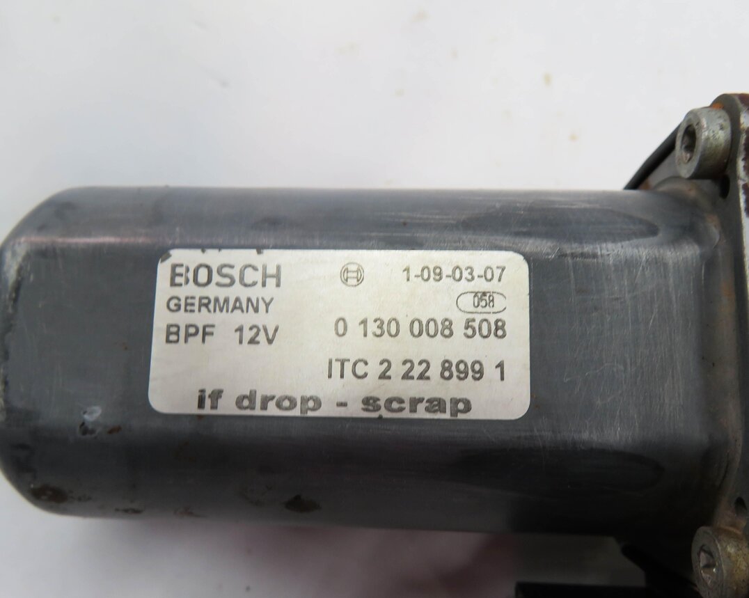 Thumbnail 7: 05-16 LR3 LR4 / RANGE ROVER SPORT (L320 L322) TRANSFER CASE ELECTRIC SHIFT MOTOR