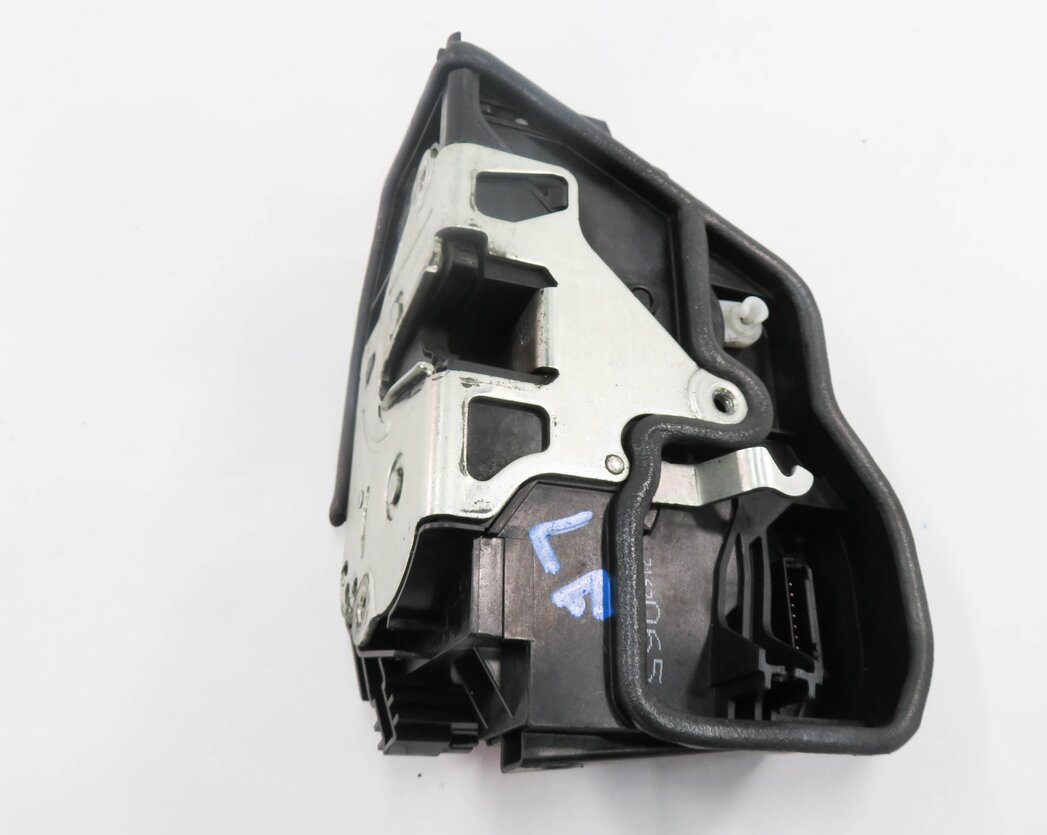 Thumbnail 6: 2003-2016 BMW Z4 (E85 E89) LEFT DRIVER DOOR LOCK LATCH ACTUATOR MOTOR