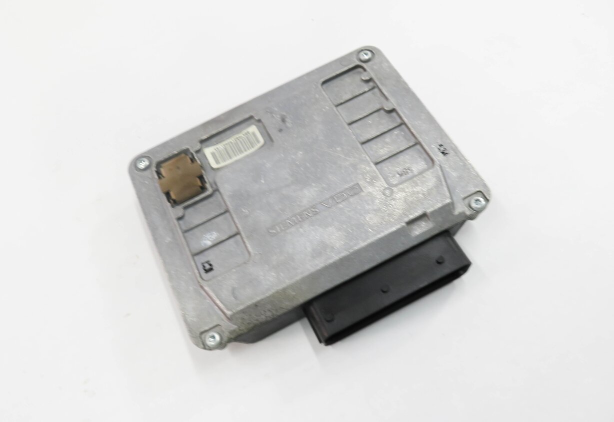 2008-2010 PORSCHE CAYENNE (957) A/T TRANSFER CASE CONTROL MODULE COMPUTER
