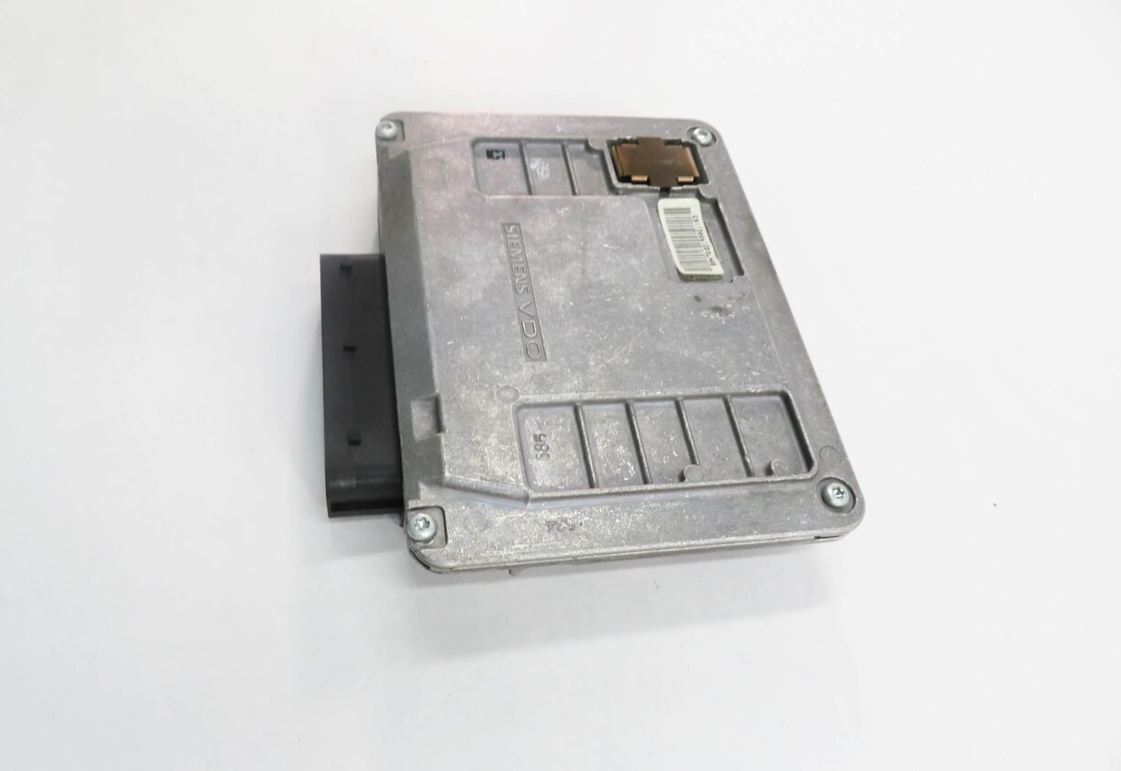 Thumbnail 4: 2008-2010 PORSCHE CAYENNE (957) A/T TRANSFER CASE CONTROL MODULE COMPUTER