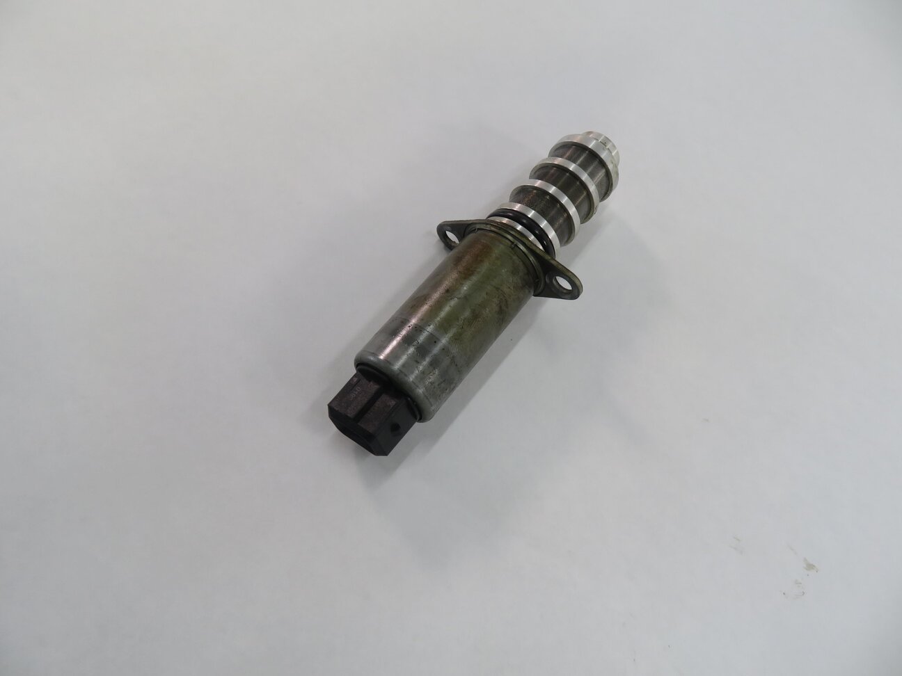 2008 PORSCHE CAYENNE (957) 4.8L M48 ENGINE - CAMSHAFT VVT TIMING SOLENOID