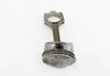 Thumbnail 3: 08-14 CAYENNE PANAMERA (957 958 970 G1) 4.8L M48 ENGINE - RIGHT PISTON w/ ROD