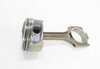 Thumbnail 4: 08-14 CAYENNE PANAMERA (957 958 970 G1) 4.8L M48 ENGINE - RIGHT PISTON w/ ROD