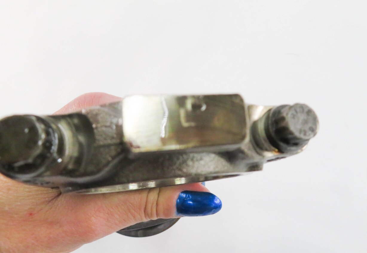 Thumbnail 7: 2008-2014 CAYENNE PANAMERA (957 958 970 G1) 4.8L M48 ENGINE - LEFT PISTON w/ ROD