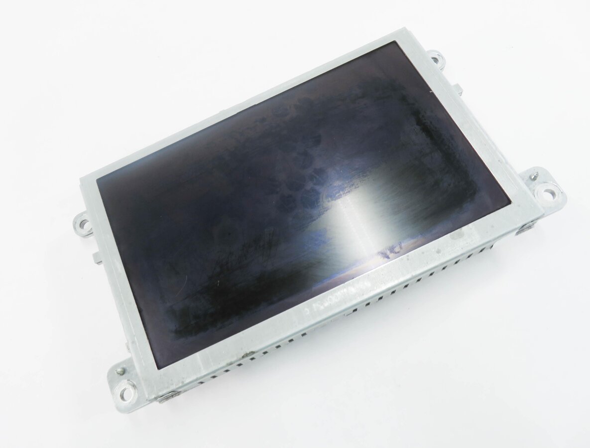 Thumbnail 4: 09-17 AUDI A5 Q5 Q7 SQ5 (B8 8T 8R 4L) RADIO STEREO MEDIA GPS NAVIGATION SCREEN