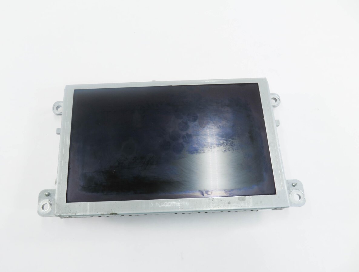 Thumbnail 5: 09-17 AUDI A5 Q5 Q7 SQ5 (B8 8T 8R 4L) RADIO STEREO MEDIA GPS NAVIGATION SCREEN