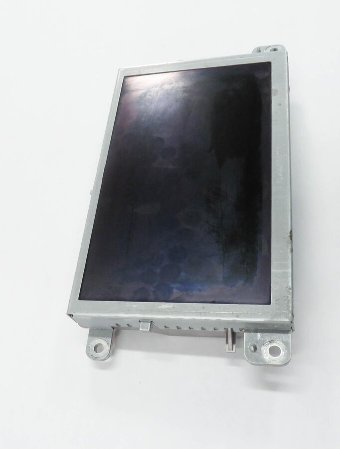Thumbnail 6: 09-17 AUDI A5 Q5 Q7 SQ5 (B8 8T 8R 4L) RADIO STEREO MEDIA GPS NAVIGATION SCREEN