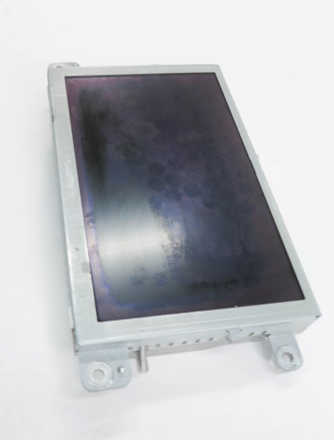 Thumbnail 7: 09-17 AUDI A5 Q5 Q7 SQ5 (B8 8T 8R 4L) RADIO STEREO MEDIA GPS NAVIGATION SCREEN