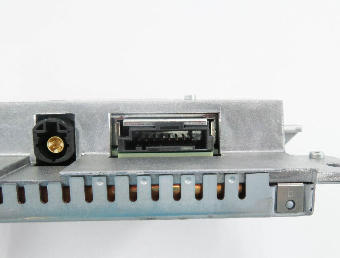 Thumbnail 9: 09-17 AUDI A5 Q5 Q7 SQ5 (B8 8T 8R 4L) RADIO STEREO MEDIA GPS NAVIGATION SCREEN