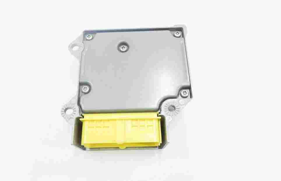 Thumbnail 5: 2010 AUDI Q5 SUV (B8 8R) SRS SAFETY RESTRAINT BAGG CONTROL MODULE