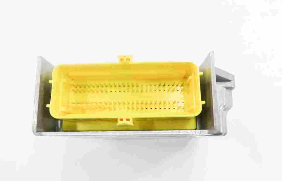 Thumbnail 6: 2010 AUDI Q5 SUV (B8 8R) SRS SAFETY RESTRAINT BAGG CONTROL MODULE