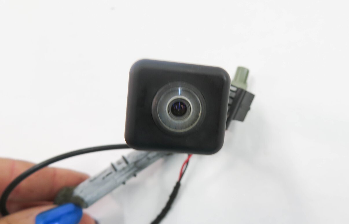 Thumbnail 6: 08-17 AUDI A4 S4 A5 S5 A7 S7 Q3 Q5 (B8 C7 4G8 8K 8T 8R) REARVIEW BACKUP CAMERA