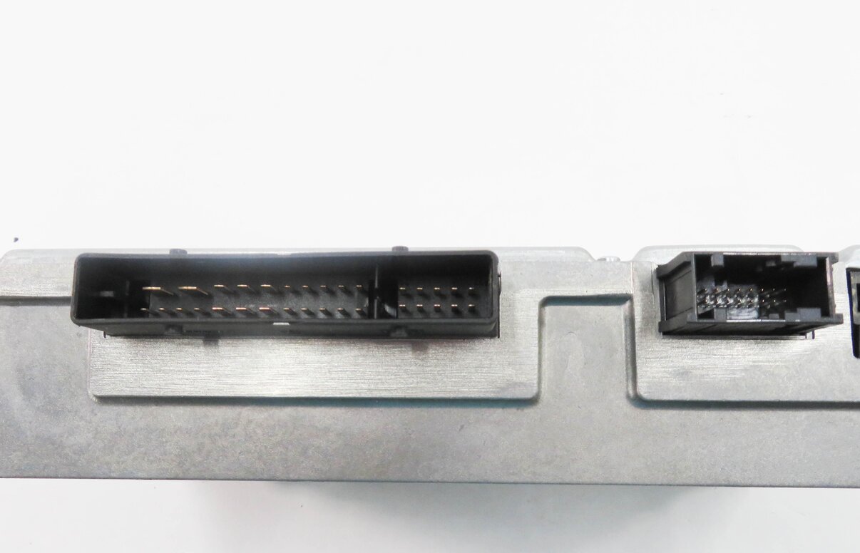 Thumbnail 6: 2009-2010 AUDI Q5 (8R) RADIO STEREO BANG & OLUFSEN AUDIO AMP AMPLIFIER