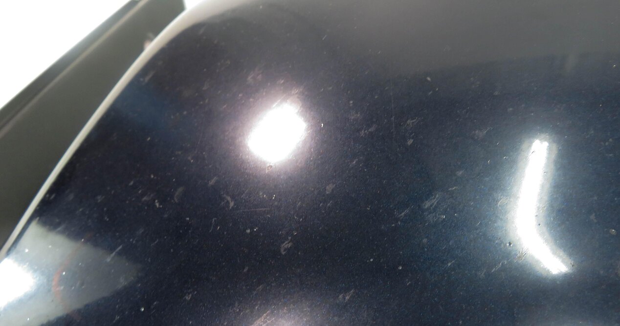 Thumbnail 11: 09-14 AUDI Q5 (8R) LEFT P-FOLD HEAT AUTODIM MEMORY DOOR MIRROR w/ LIGHT (BLUE)