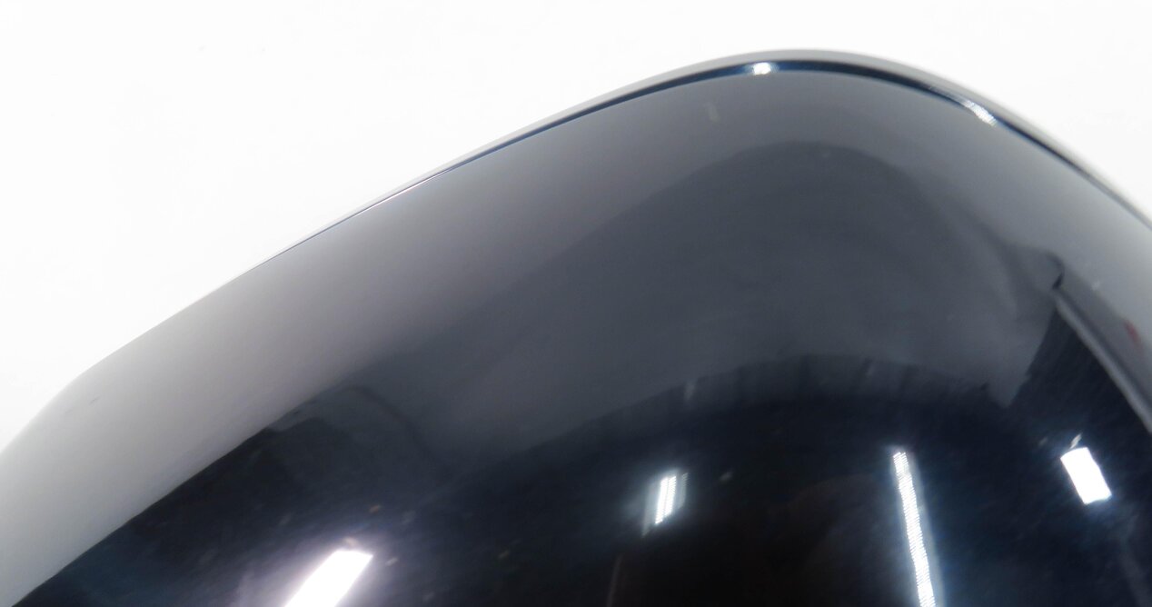 Thumbnail 12: 09-14 AUDI Q5 (8R) LEFT P-FOLD HEAT AUTODIM MEMORY DOOR MIRROR w/ LIGHT (BLUE)