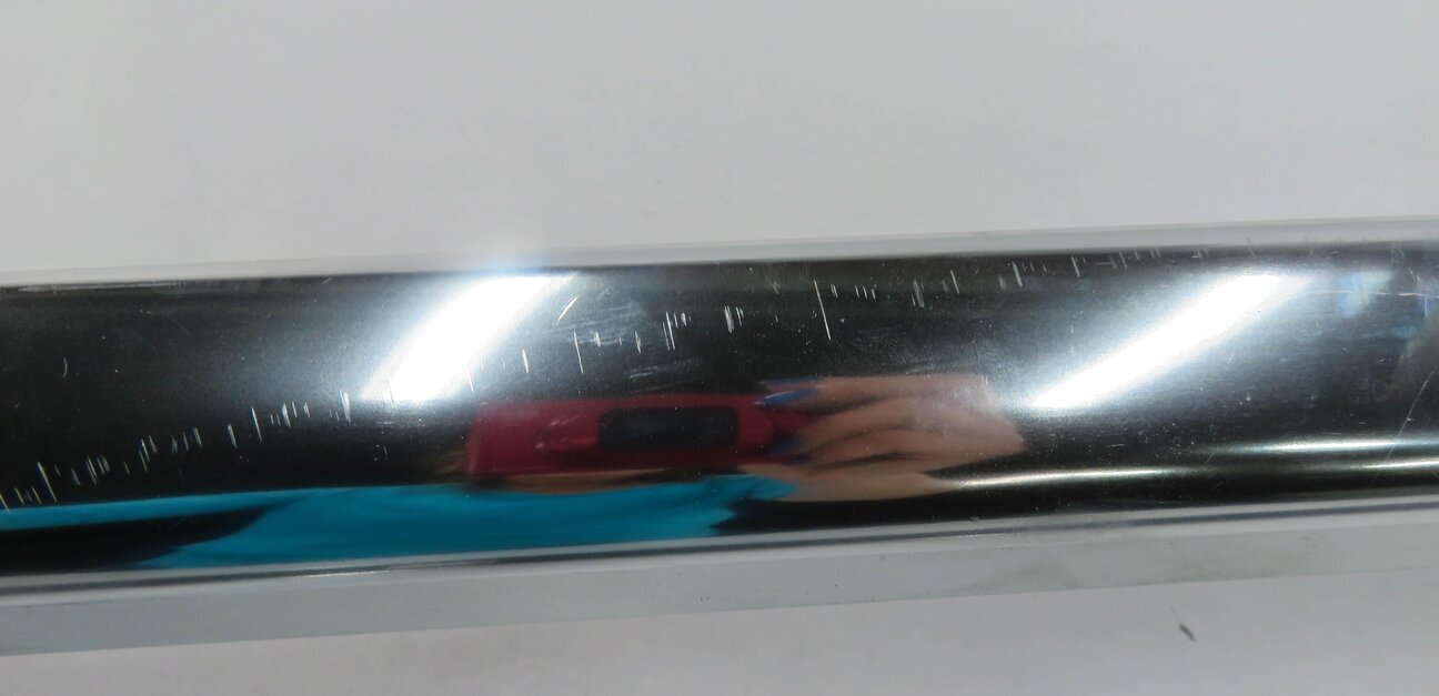 Thumbnail 11: 2010 AUDI Q5 (B8 8R) LEFT & RIGHT ROOF LUGGAGE RACK RAIL SET-2