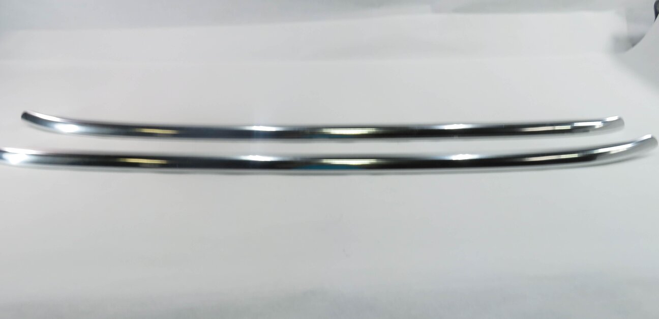Thumbnail 2: 2010 AUDI Q5 (B8 8R) LEFT & RIGHT ROOF LUGGAGE RACK RAIL SET-2