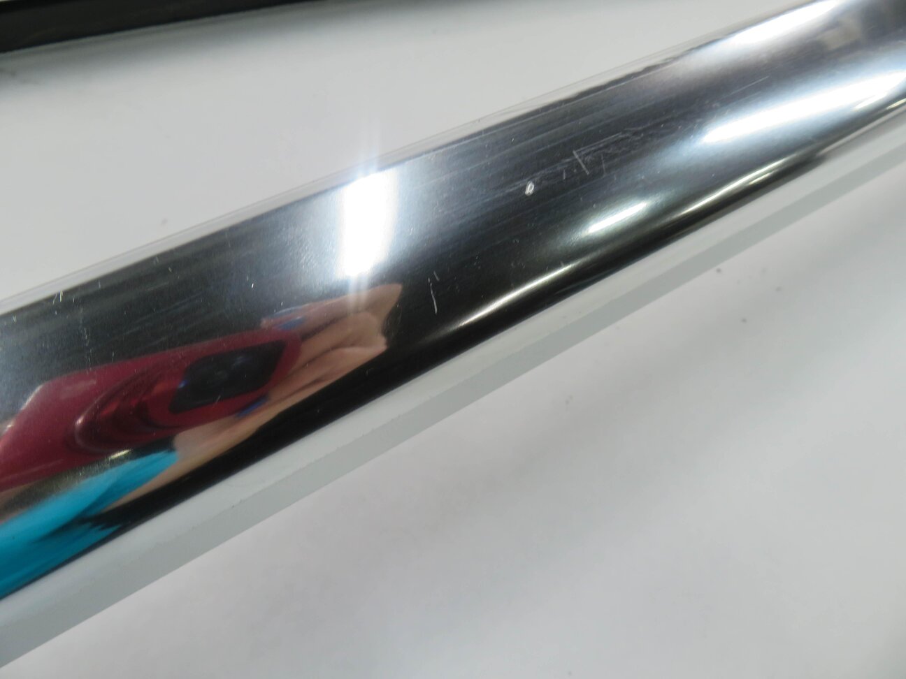 Thumbnail 8: 2010 AUDI Q5 (B8 8R) LEFT & RIGHT ROOF LUGGAGE RACK RAIL SET-2