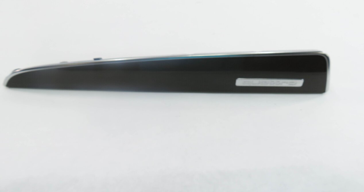 Thumbnail 20: 2010 AUDI Q5 (B8 8R) DASH DOOR CONSOLE (NUT BROWN) WOOD GRAIN TRIM PANEL SET-6