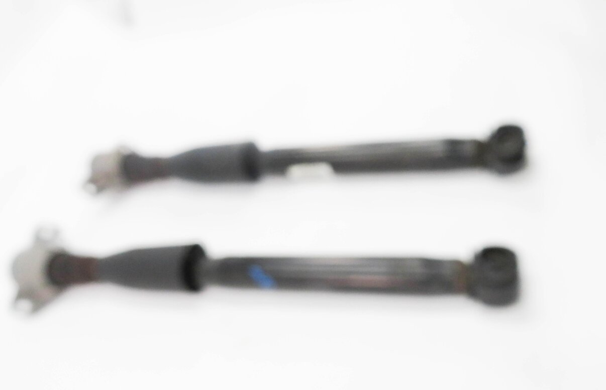 Thumbnail 3: 2010 AUDI Q5 (B8 8R) REAR STANDARD SUSPENSION SHOCK STRUT SET-2
