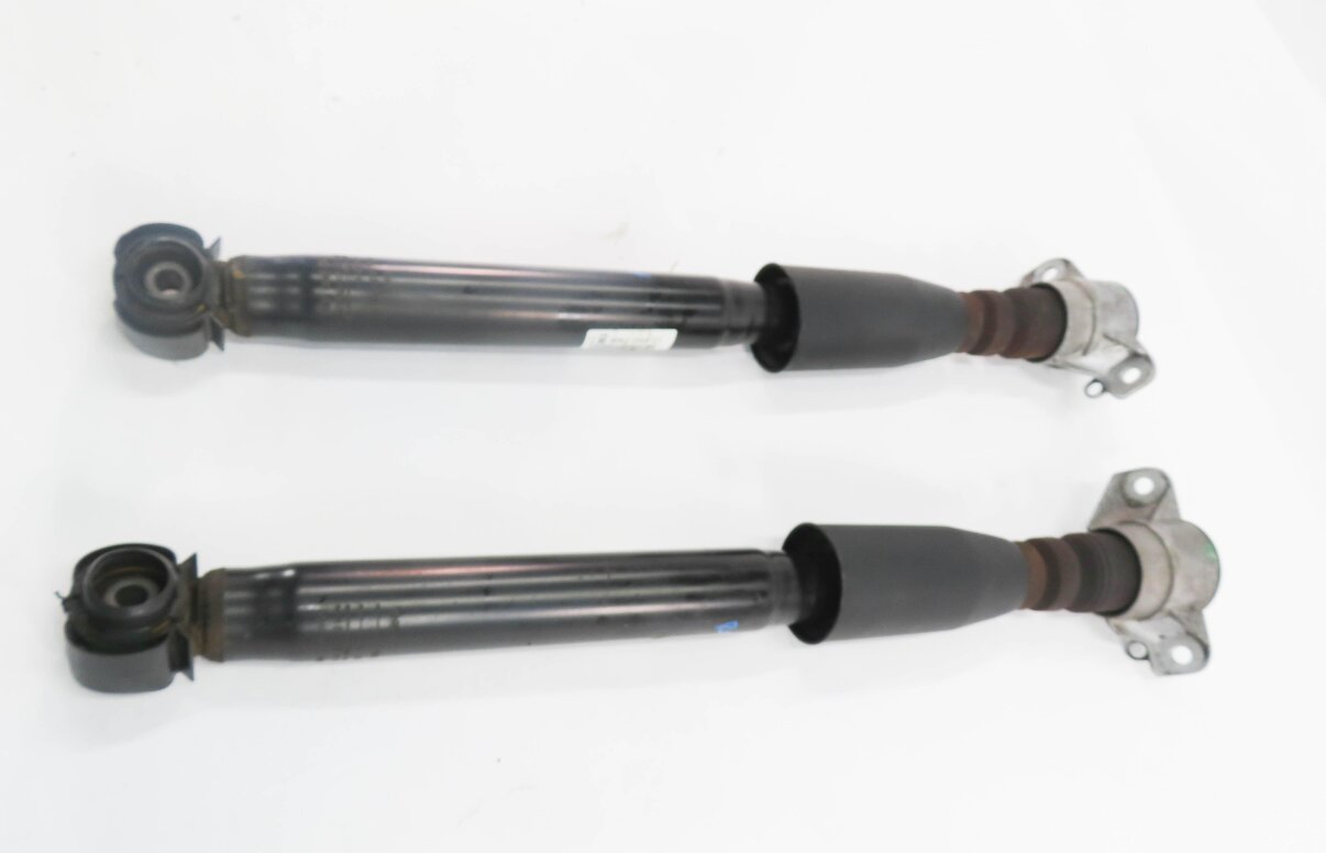 Thumbnail 4: 2010 AUDI Q5 (B8 8R) REAR STANDARD SUSPENSION SHOCK STRUT SET-2