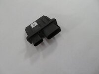 2011 BMW X5 (E70) DEF SCR FLUID TANK PROCESSING CONTROL MODULE