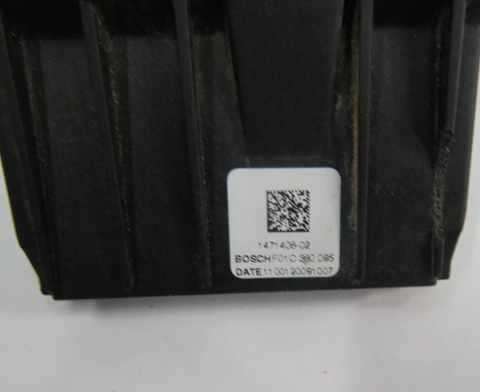 Thumbnail 15: 2011 BMW X5 (E70) DEF SCR FLUID TANK PROCESSING CONTROL MODULE