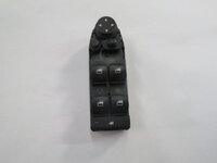 Thumbnail 2: 2007-2014 BMW X5 X5M X6 X6M (E70 / E71) DRIVER DOOR POWER WINDOW SWITCH (P-FOLD)