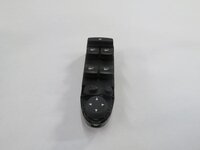 Thumbnail 5: 2007-2014 BMW X5 X5M X6 X6M (E70 / E71) DRIVER DOOR POWER WINDOW SWITCH (P-FOLD)