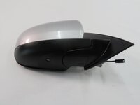 Thumbnail 15: 10-13 BMW X5 (E70) RIGHT P-FOLD MEM AUTODIM CAMERA HEATED DOOR MIRROR (SILVER)