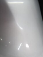 Thumbnail 18: 10-13 BMW X5 (E70) RIGHT P-FOLD MEM AUTODIM CAMERA HEATED DOOR MIRROR (SILVER)