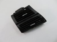 2011 BMW X5 (E70) LEFT FRONT DRIVER DASH HEATER A/C AIR VENT