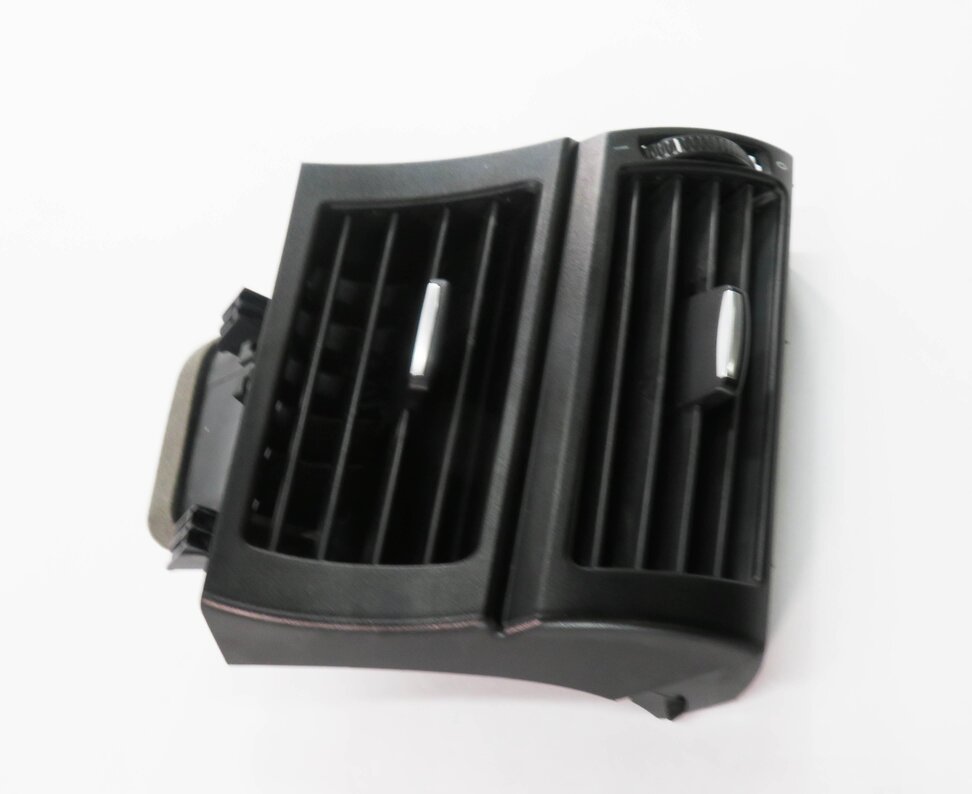 Thumbnail 11: 2011 BMW X5 (E70) LEFT FRONT DRIVER DASH HEATER A/C AIR VENT
