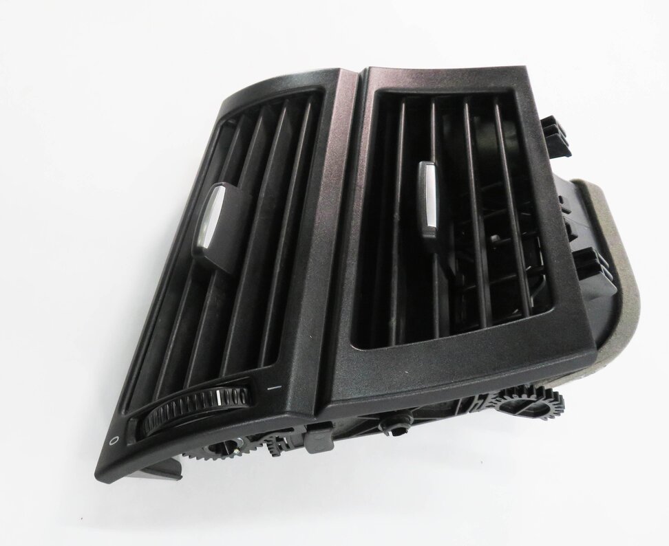 Thumbnail 12: 2011 BMW X5 (E70) LEFT FRONT DRIVER DASH HEATER A/C AIR VENT