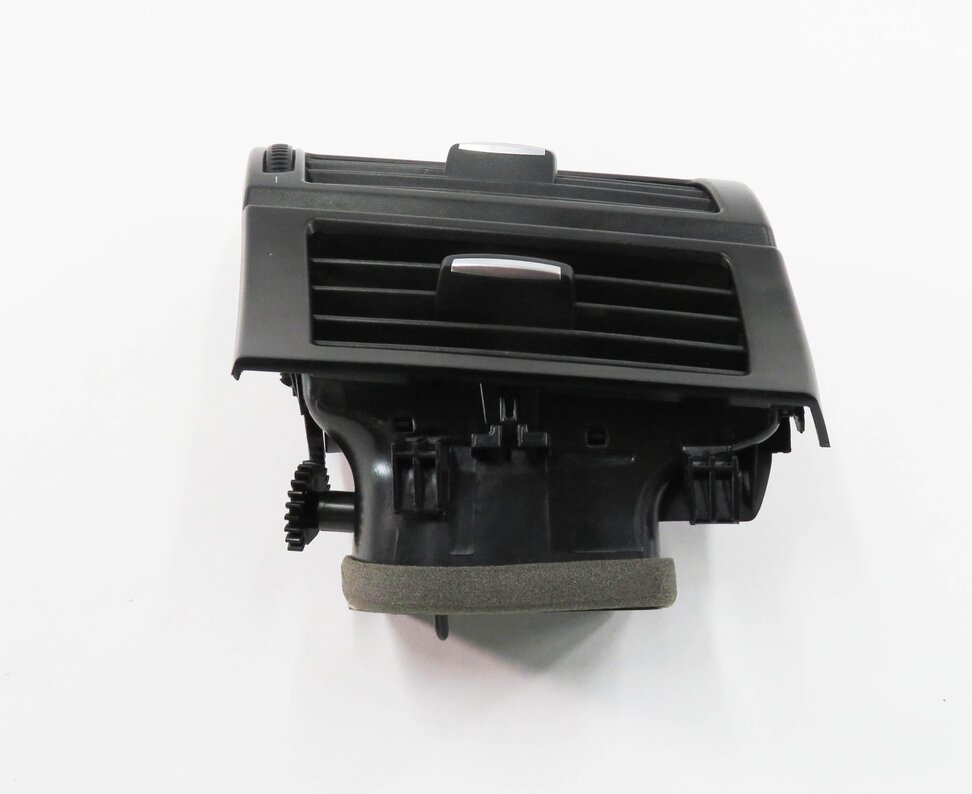 Thumbnail 13: 2011 BMW X5 (E70) LEFT FRONT DRIVER DASH HEATER A/C AIR VENT