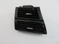 Thumbnail 2: 2011 BMW X5 (E70) LEFT FRONT DRIVER DASH HEATER A/C AIR VENT