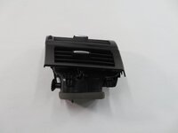 Thumbnail 5: 2011 BMW X5 (E70) LEFT FRONT DRIVER DASH HEATER A/C AIR VENT