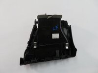 Thumbnail 6: 2011 BMW X5 (E70) LEFT FRONT DRIVER DASH HEATER A/C AIR VENT