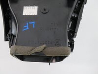 Thumbnail 8: 2011 BMW X5 (E70) LEFT FRONT DRIVER DASH HEATER A/C AIR VENT