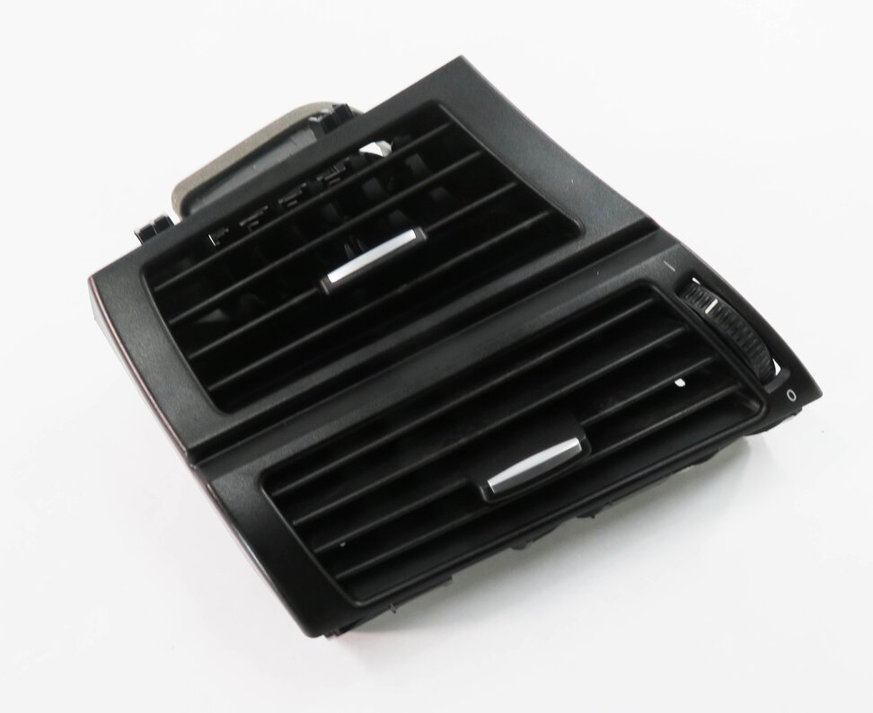 Thumbnail 9: 2011 BMW X5 (E70) LEFT FRONT DRIVER DASH HEATER A/C AIR VENT