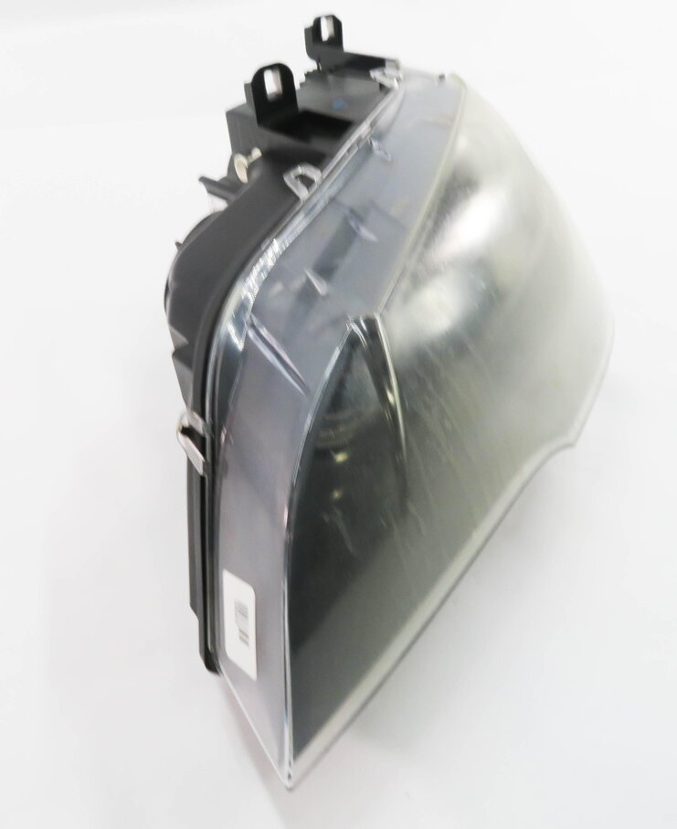 Thumbnail 11: 07-11 BMW X5 (E70) LEFT FRONT XENON HID ADAPTIVE DYNAMIC HEADLIGHT LIGHT LAMP